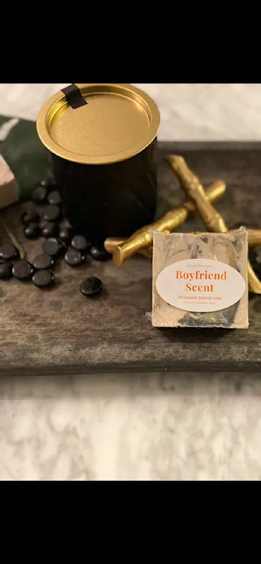 Boyfriend Scent