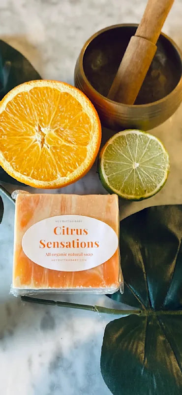 Citrus Sensations